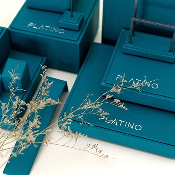 Platino - Display Set - immagine 2