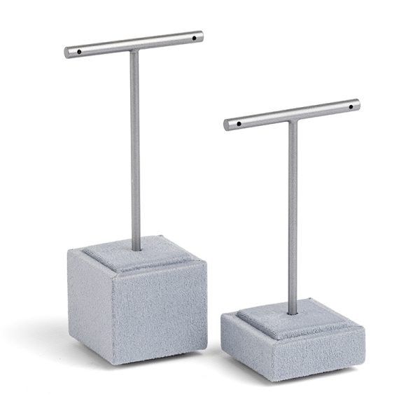 2 fori orecchini T H7,5cm - Prestige 2.3 - immagine 2