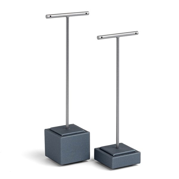 2 fori orecchini T H12,5cm - Prestige 2.3
