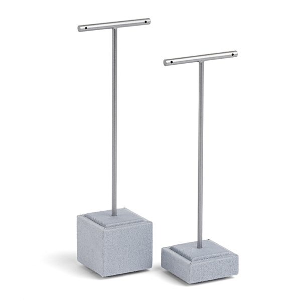 2 fori orecchini T H12,5cm - Prestige 2.3 - immagine 2