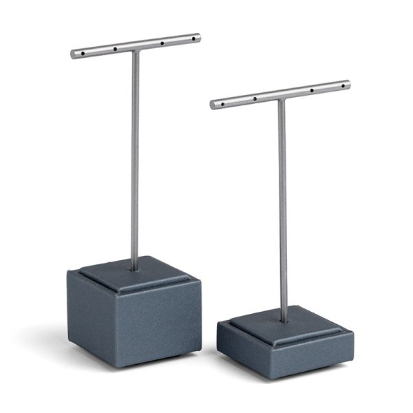 4 fori orecchini T H10cm - Prestige 2.3