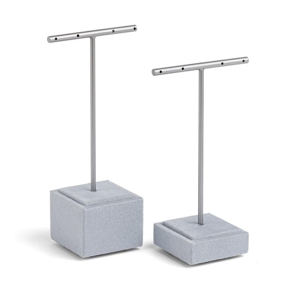 4 fori orecchini T H10cm - Prestige 2.3 - immagine 2