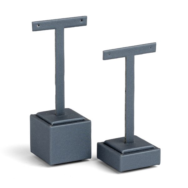 2 fori orecchini T H8cm - Prestige 2.3 - immagine 2