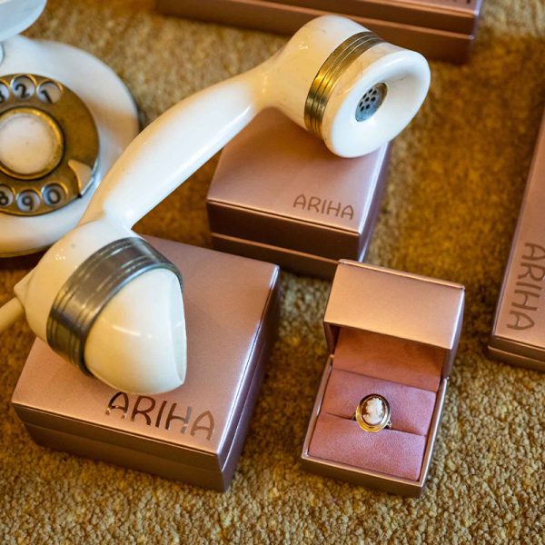 Box Ariha - immagine 4