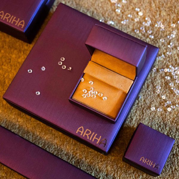 Box Ariha