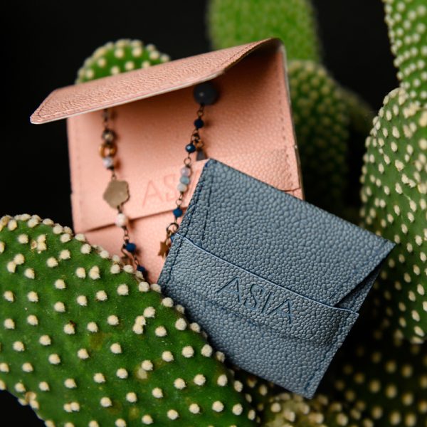 Pochette Asia