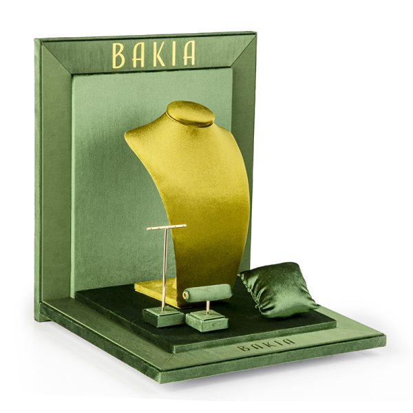 Bakia - Kit Display - immagine 5