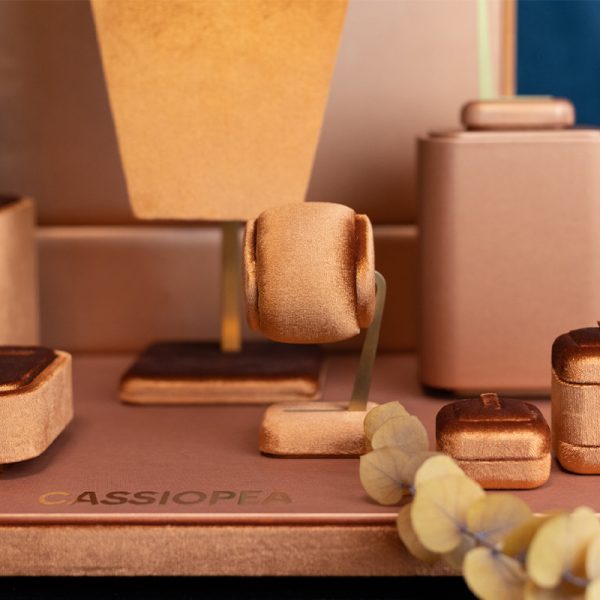 Cassiopea - Kit Display - immagine 4