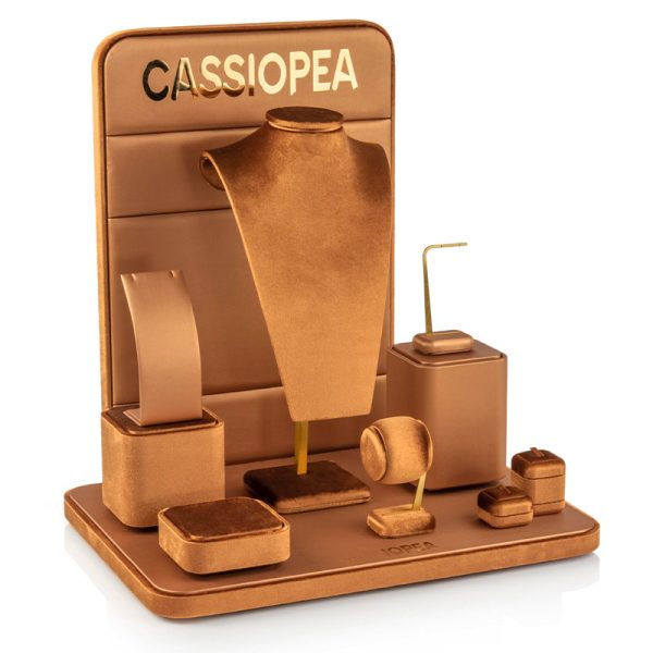 Cassiopea - Kit Display - immagine 5