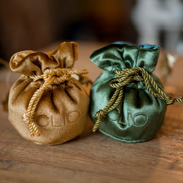 Pochette Clio Chic