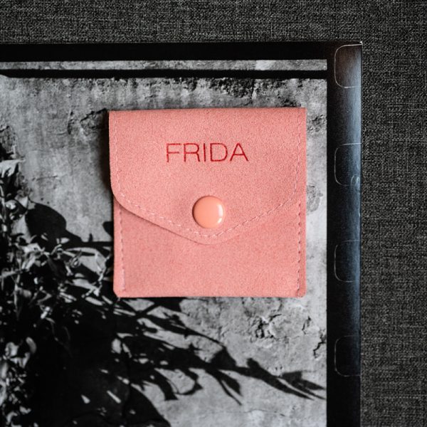 Pochette Frida - immagine 4