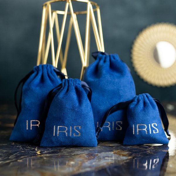 Pochette Iris Simple - immagine 2