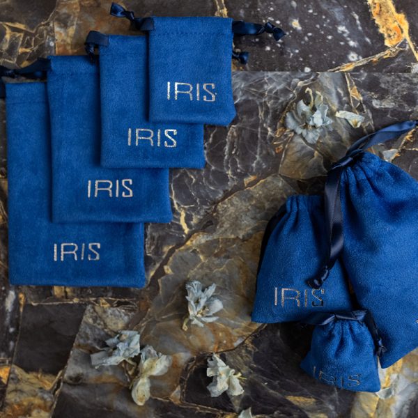 Pochette Iris Simple - immagine 4