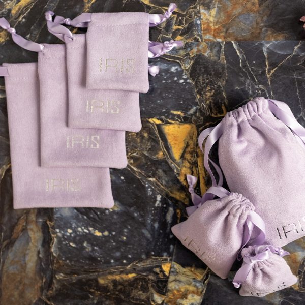 Pochette Iris Simple - immagine 3
