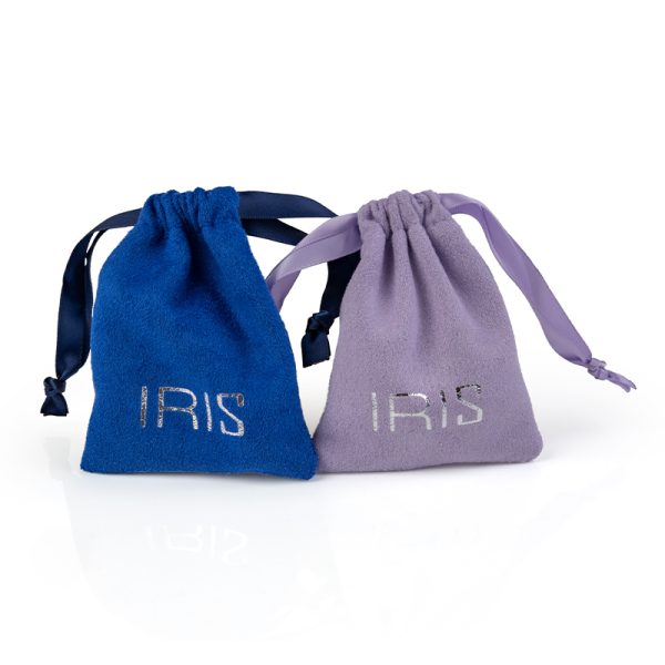 Pochette Iris Simple - immagine 5