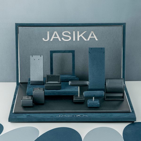 Jasika - Kit Display