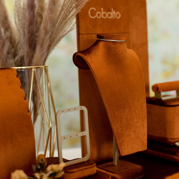Cobalto - Display Set - immagine 2