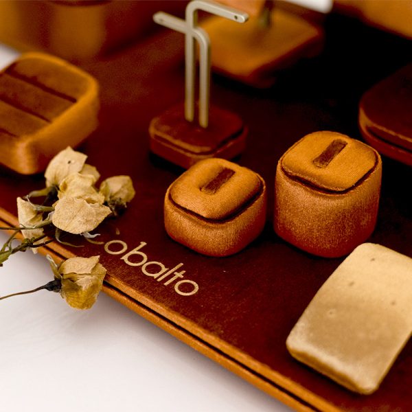 Cobalto - Display Set - immagine 3