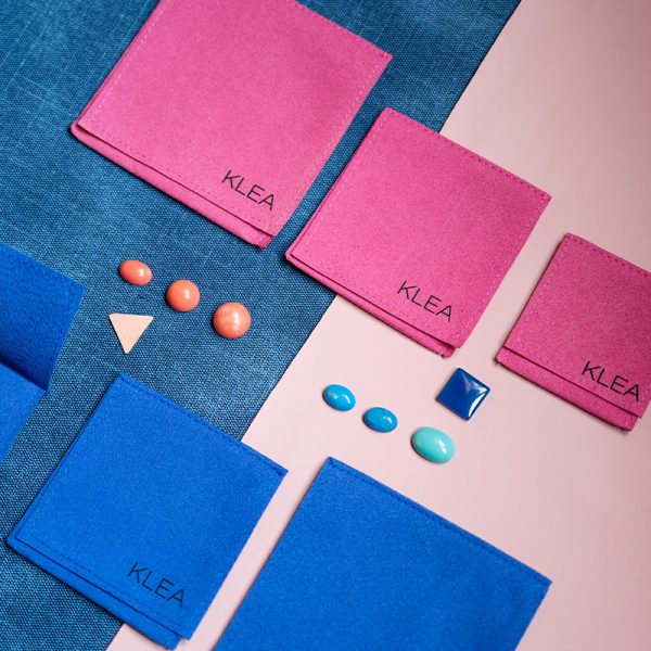 Pochette Klea