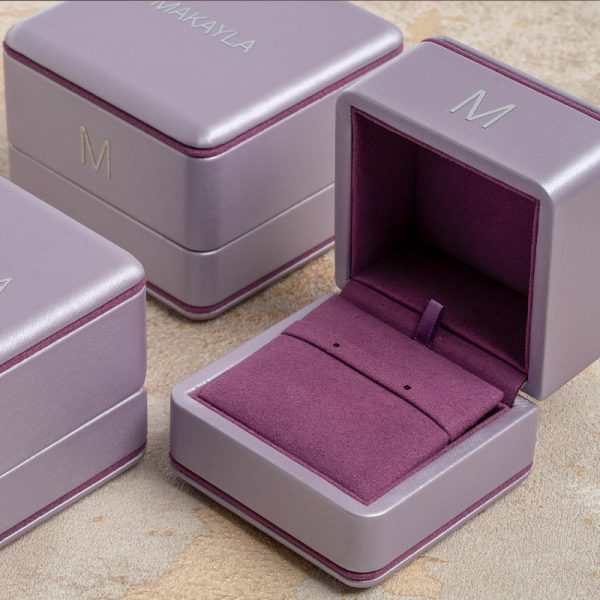 Box Makayla