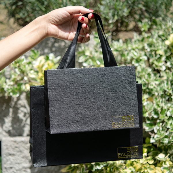 Shopper Minerva Chic