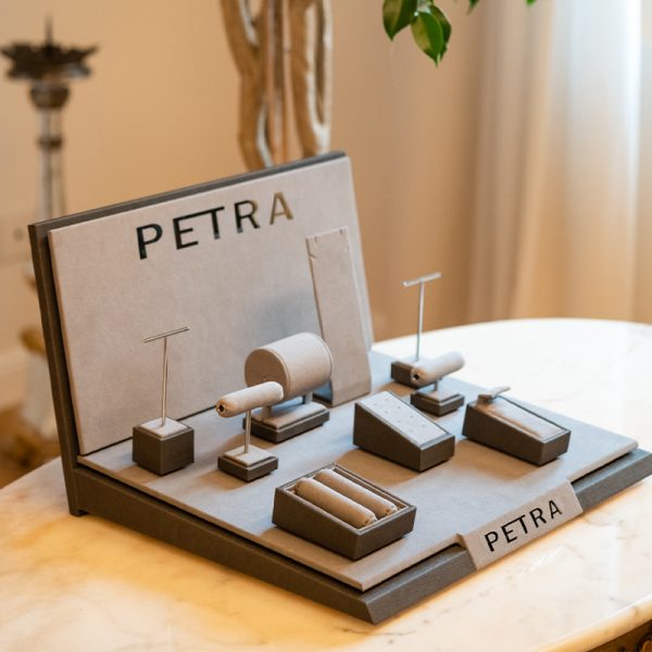 Petra - Kit Display - immagine 2