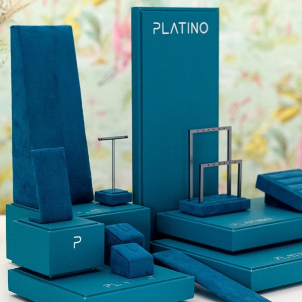Platino - Display Set - immagine 3