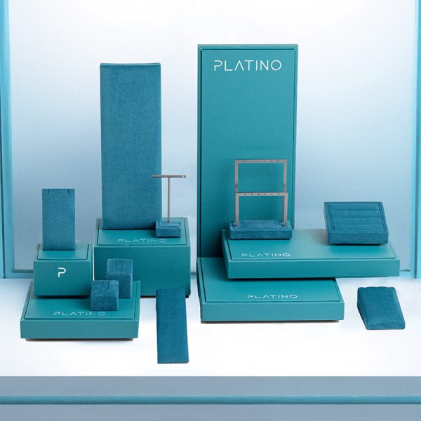 Platino - Display Set